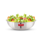 Triply Stainless Steel  Tasla with Induction Bottom,, 2.6 L, 24.5 cm