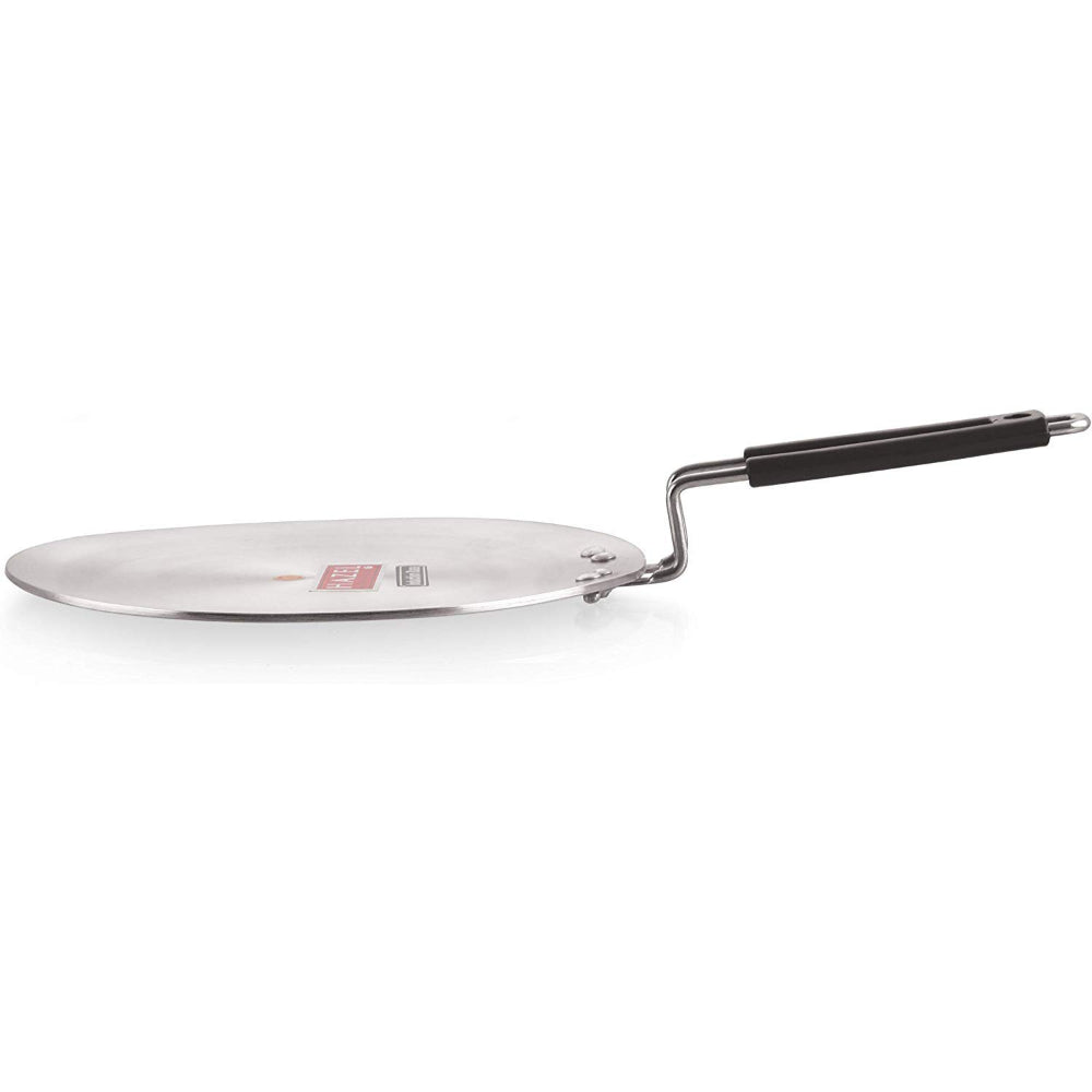 Thick Aluminium Induction Base Chapati/Roti Tawa , 30 cm