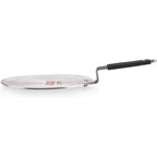 Thick Aluminium Induction Base Chapati/Roti Tawa , 30 cm