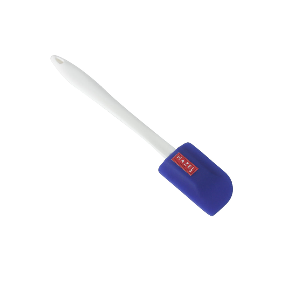Silicone Spatula with Plastic Handle