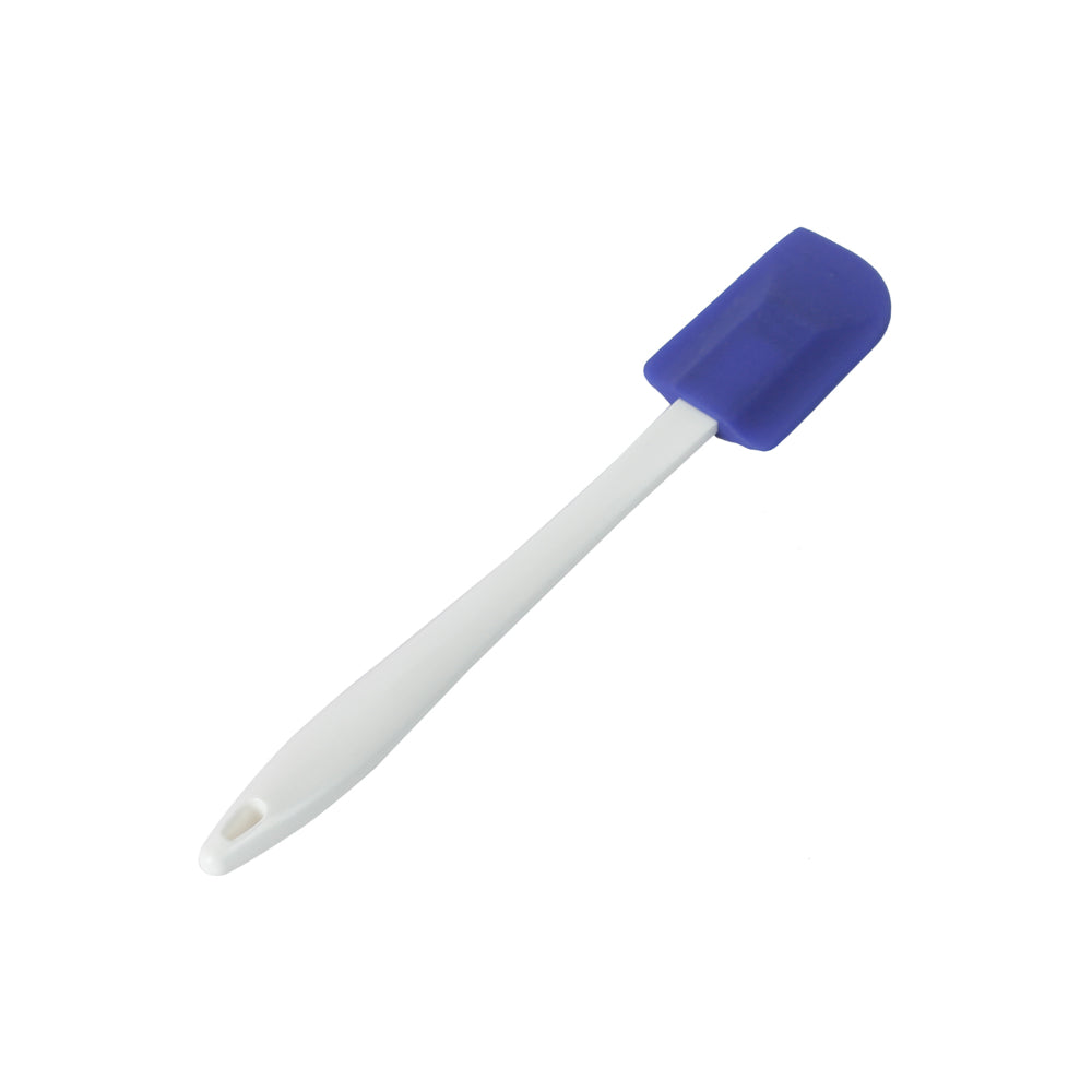 Silicone Spatula with Plastic Handle