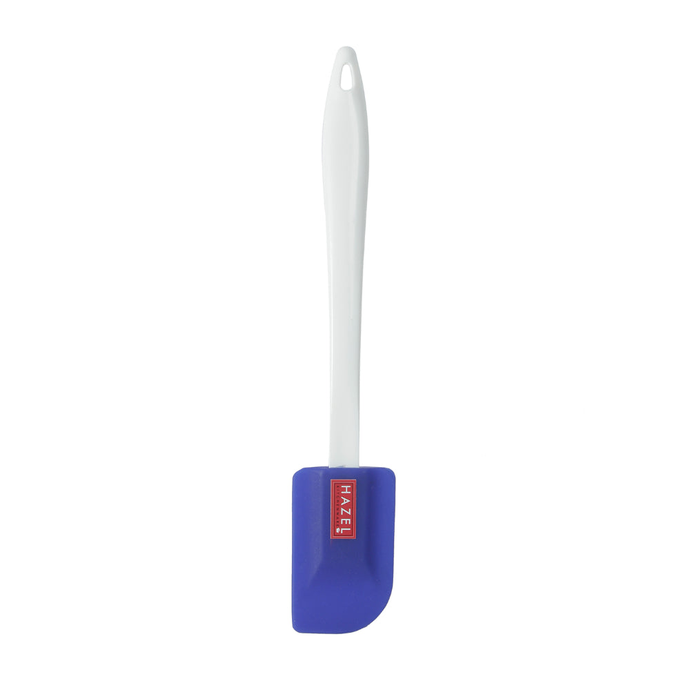 Silicone Spatula with Plastic Handle