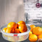 Stainless Steel Strainer Basket, 19cm