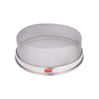 Stainless Steel Strainer Basket, 19cm