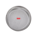 Stainless Steel Strainer Basket, 19cm