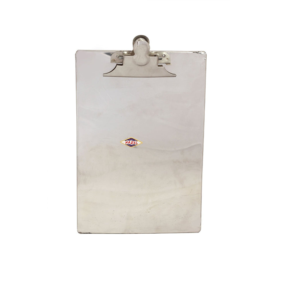 Stainless Steel Writing Pad/Board, 27cm