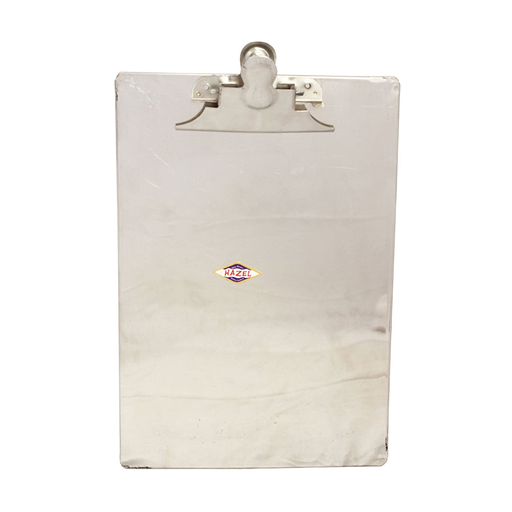 Stainless Steel Writing Pad, 33cm
