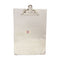 Stainless Steel Writing Pad, 33cm