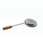 Stainless Steel  Boondi Maker Jhara - Medium
