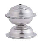Stainless Steel Agarbatti Stand – 4.2 × 4.2 cm