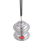 Stainless Steel Agarbatti Stand – 4.2 × 4.2 cm