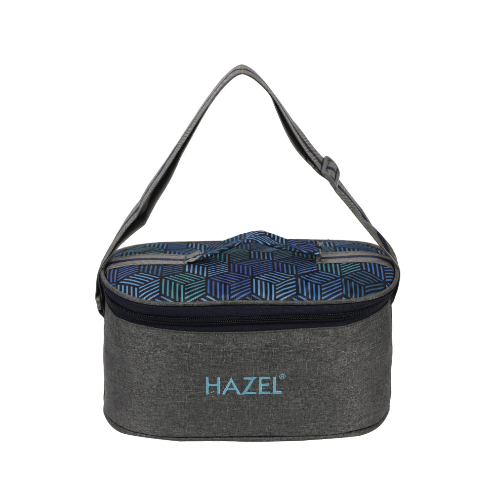 Flat Lunch Bag for Office