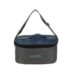 Flat Lunch Bag for Office