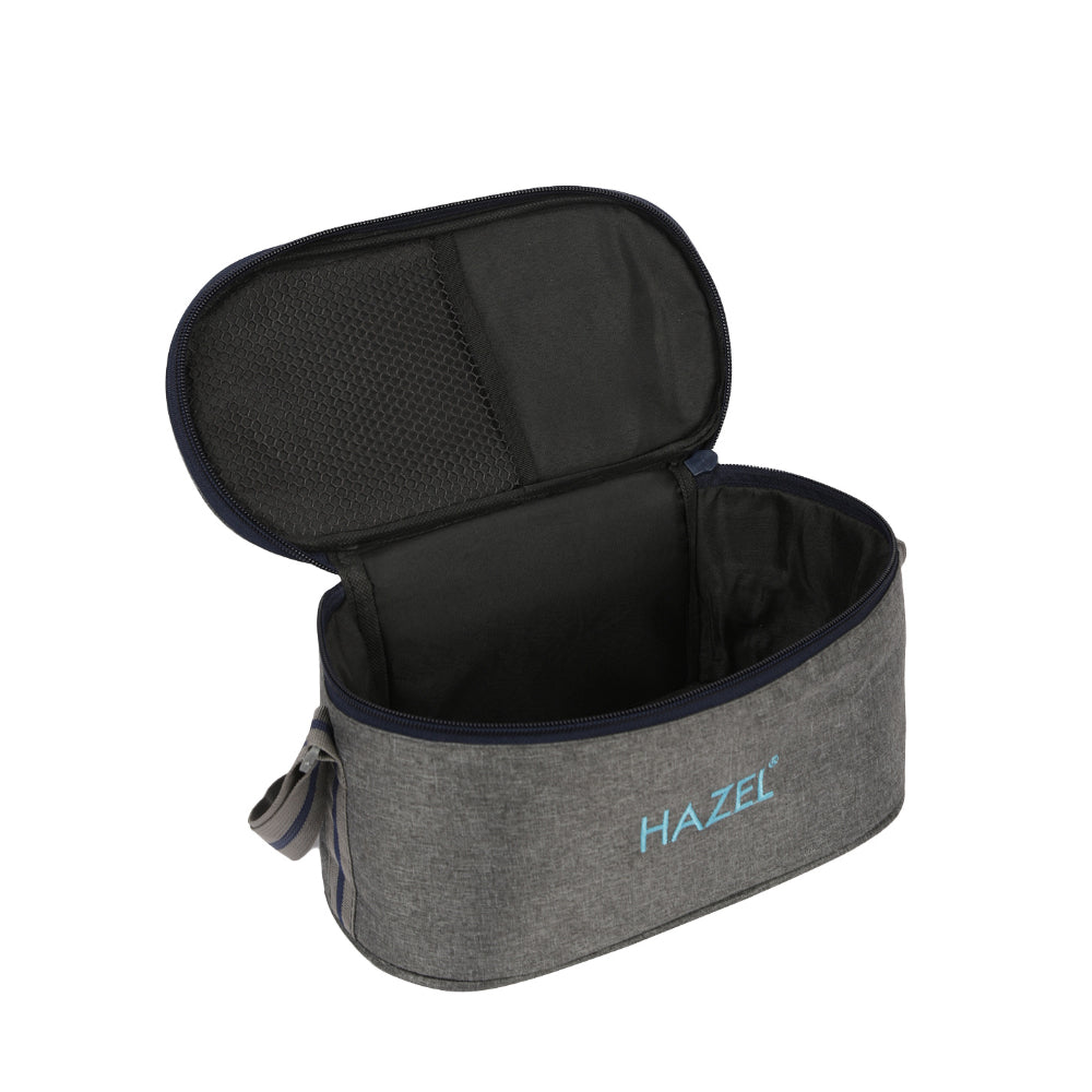 Flat Lunch Bag for Office