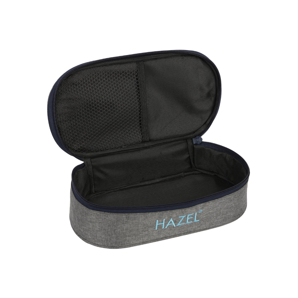 Flat Lunch Bag for Office, Easy to Clean