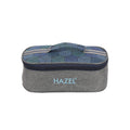 Flat Lunch Bag for Men and Women