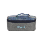 Flat Lunch Bag for Office, Tiffin Cover bag