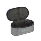 Flat Lunch Bag for Office, Tiffin Cover bag