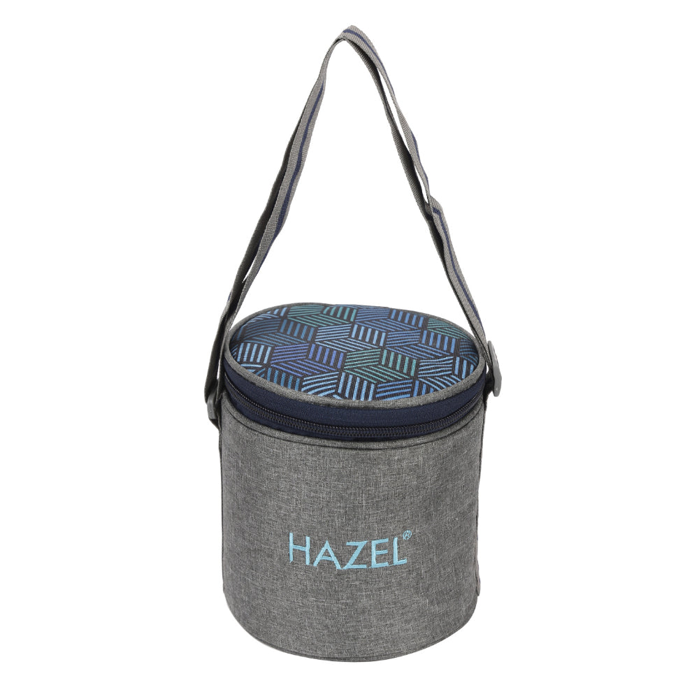 Flat Lunch Bag for Women and Men