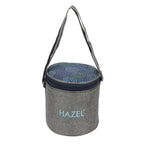 Flat Lunch Bag for Women and Men