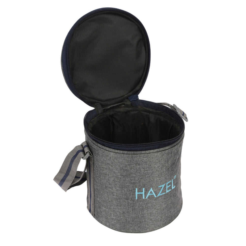 Flat Lunch Bag for Women and Men