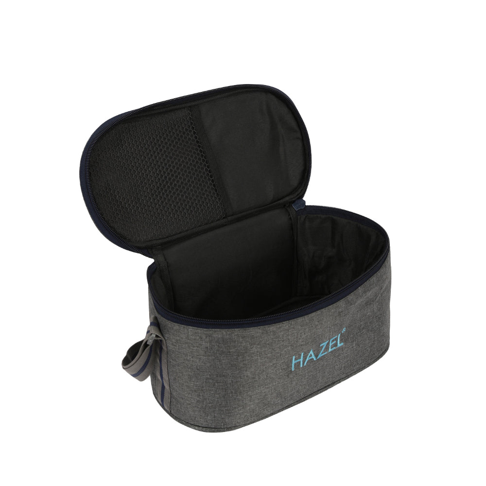 Flat Lunch Bag for Office