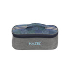 Flat Lunch Bag for Men and Women