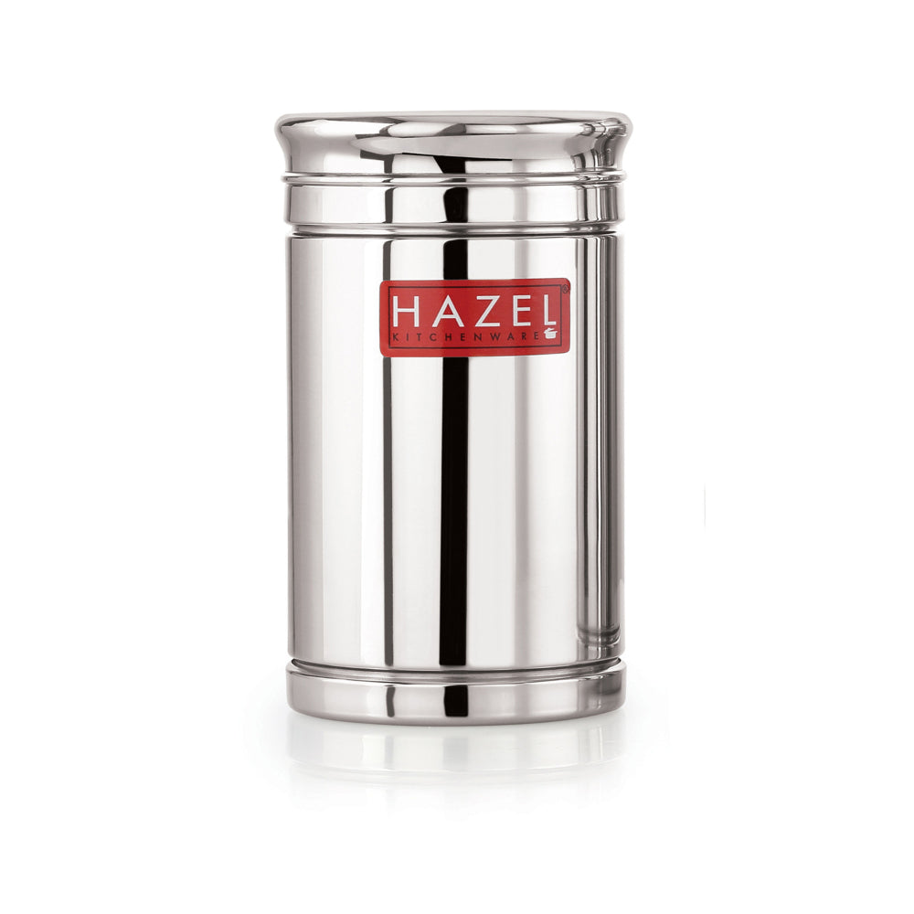 Stainless Steel Airtight Storage Container - 800ML