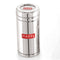 Steel Fridge Storage Container with Transparent Lid ,900 ML