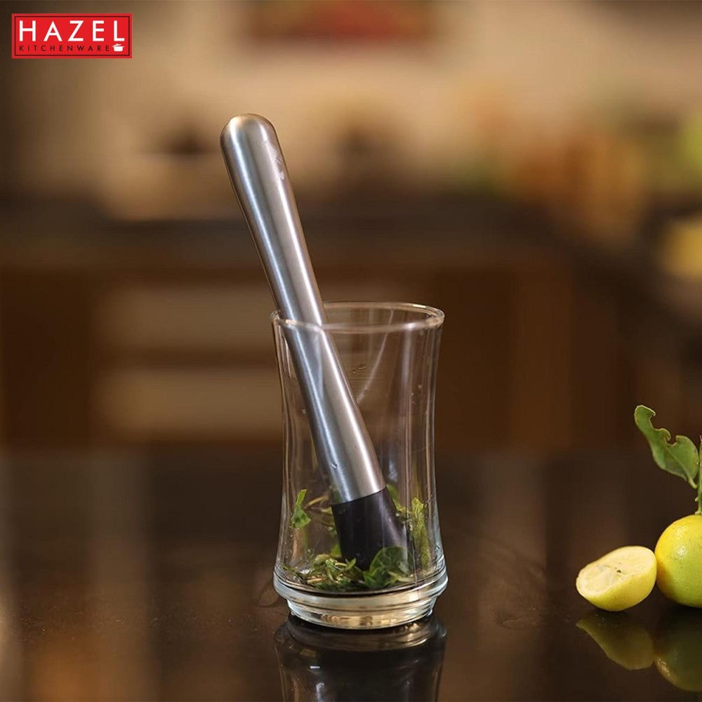 Stainless Steel Cocktail Muddler