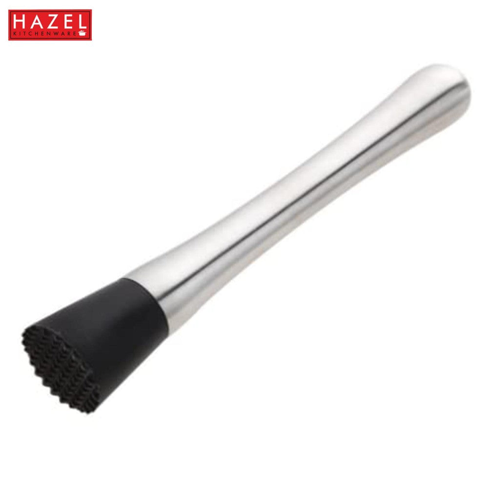 Stainless Steel Cocktail Muddler