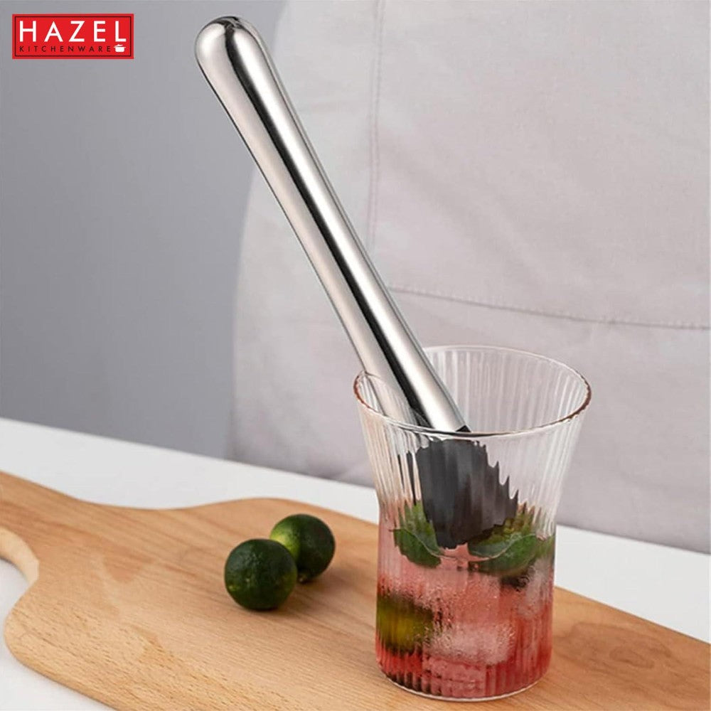 Stainless Steel Cocktail Muddler