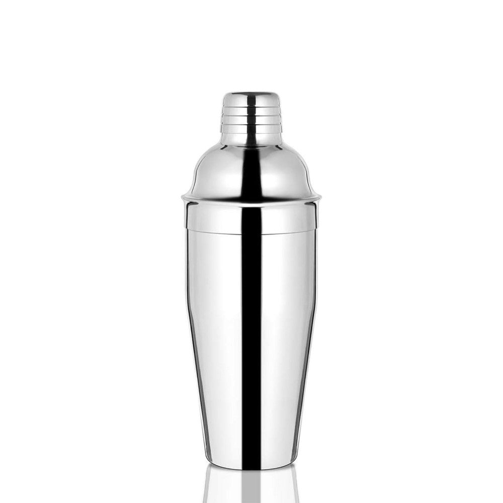 Stainless Steel Cocktail Shaker 800 ML