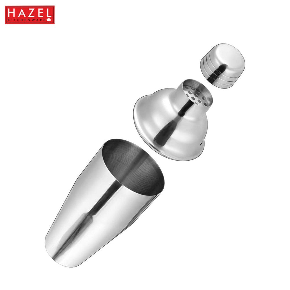 Stainless Steel Cocktail Shaker 800 ML
