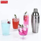 Stainless Steel Cocktail Shaker 800 ML