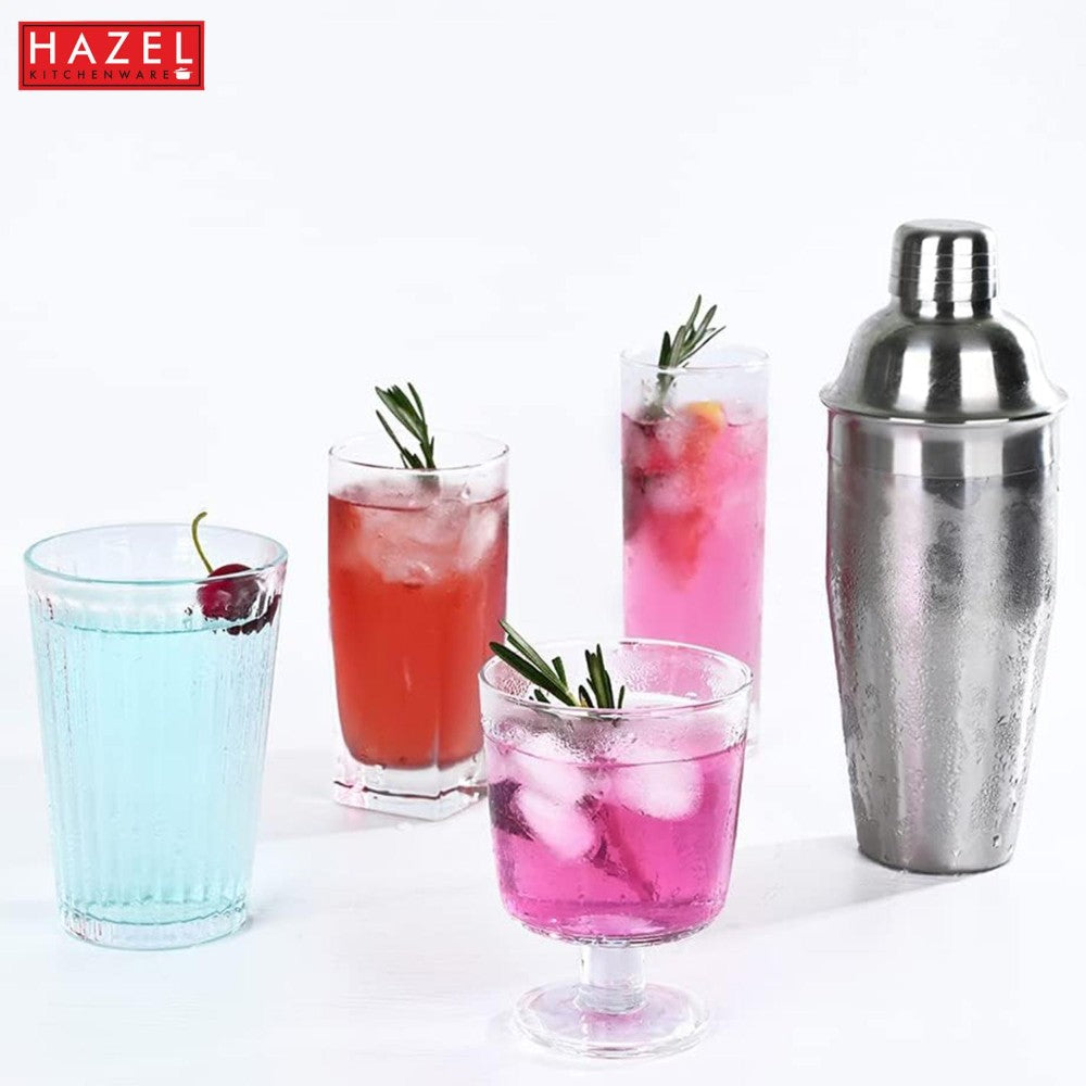 Stainless Steel Cocktail Shaker 800 ML