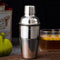 Stainless Steel Cocktail Shaker 550 ML