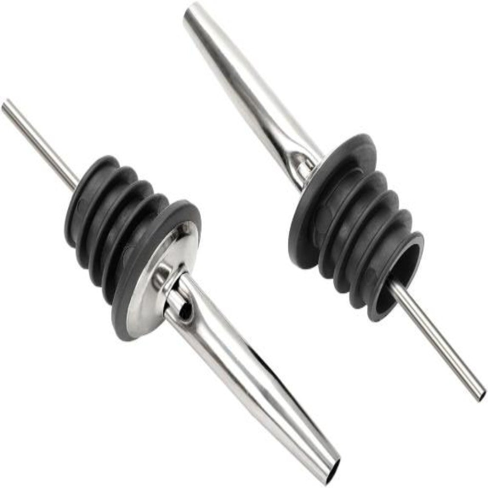 Stainless Steel Bottle Pourer