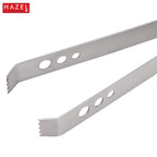 Stainless Steel Tong for Serving Ice Cubes