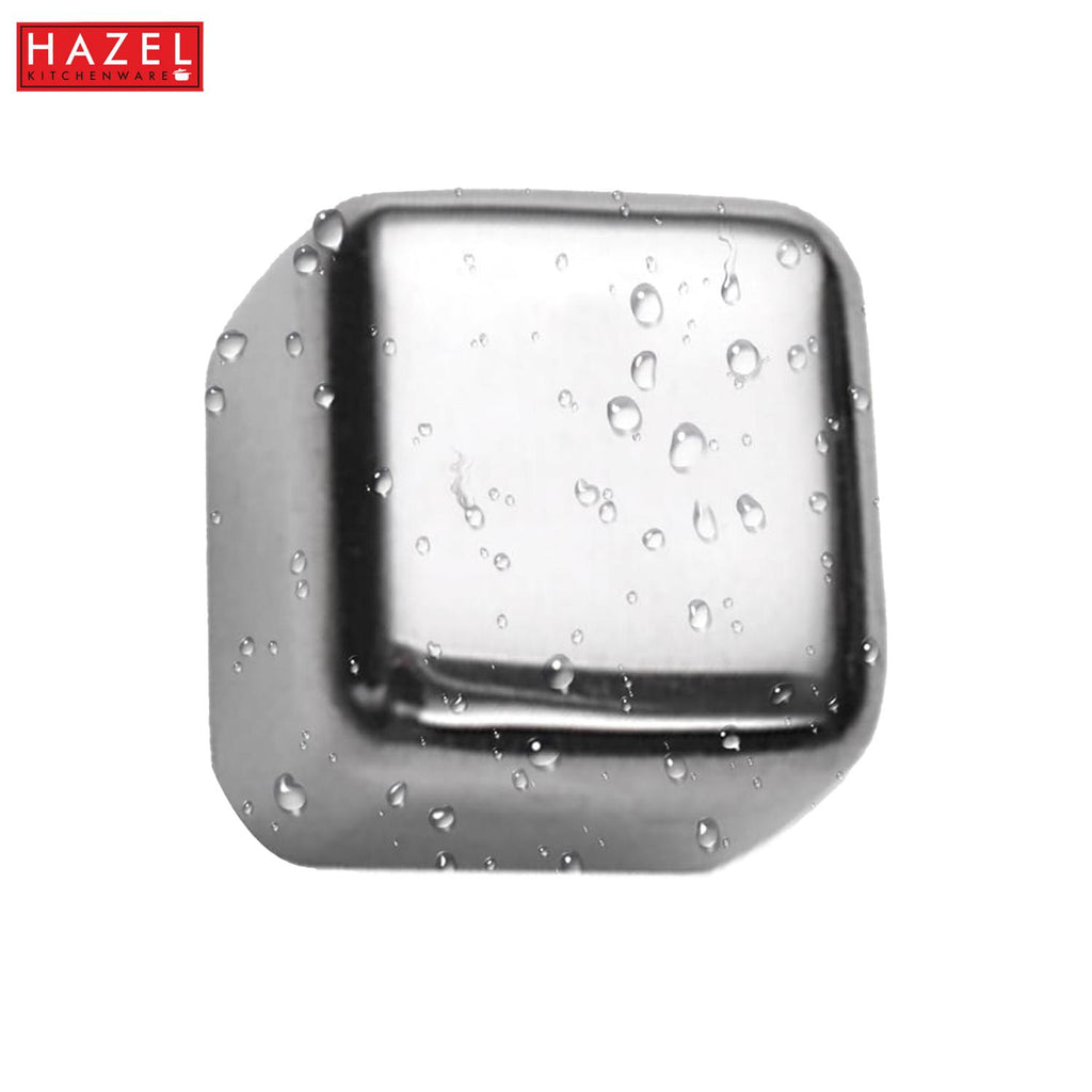 Reusable Stainless Steel Ice Cubes