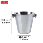 Stainless Steel Beer / Ice Bucket – 4500 ML