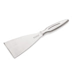 Stainless Steel Pizza Cutter & Lifter