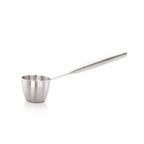 Stainless Steel Ladle (Doya) with Handle -200 ML