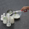 Stainless Steel Large Ladle/Doya - 280 ML