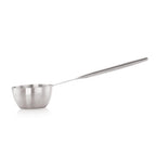 Stainless Steel Large Ladle/Doya - 280 ML
