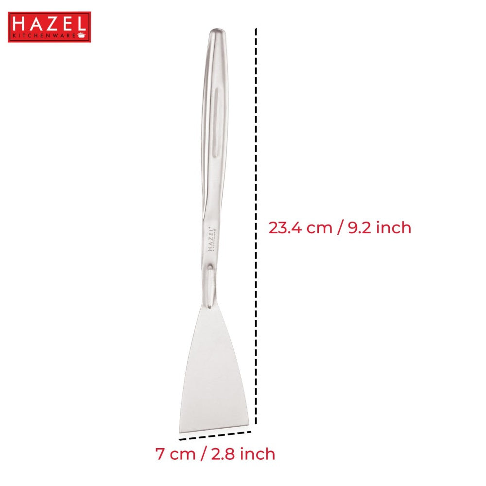Stainless Steel Turner/ Palta/Tavetta