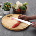 Stainless Steel Carving Knife