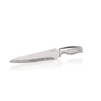 Stainless Steel Carving Knife