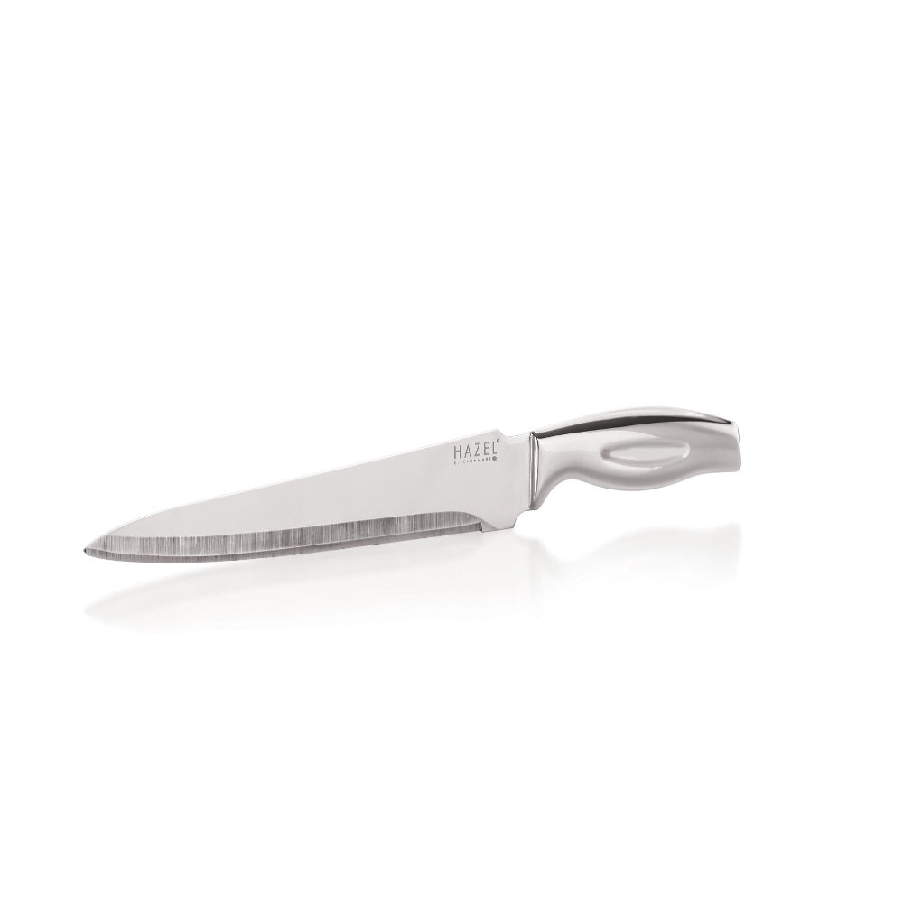 Stainless Steel Carving Knife