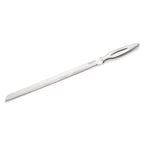 Stainless Steel Bread Knife Serrated